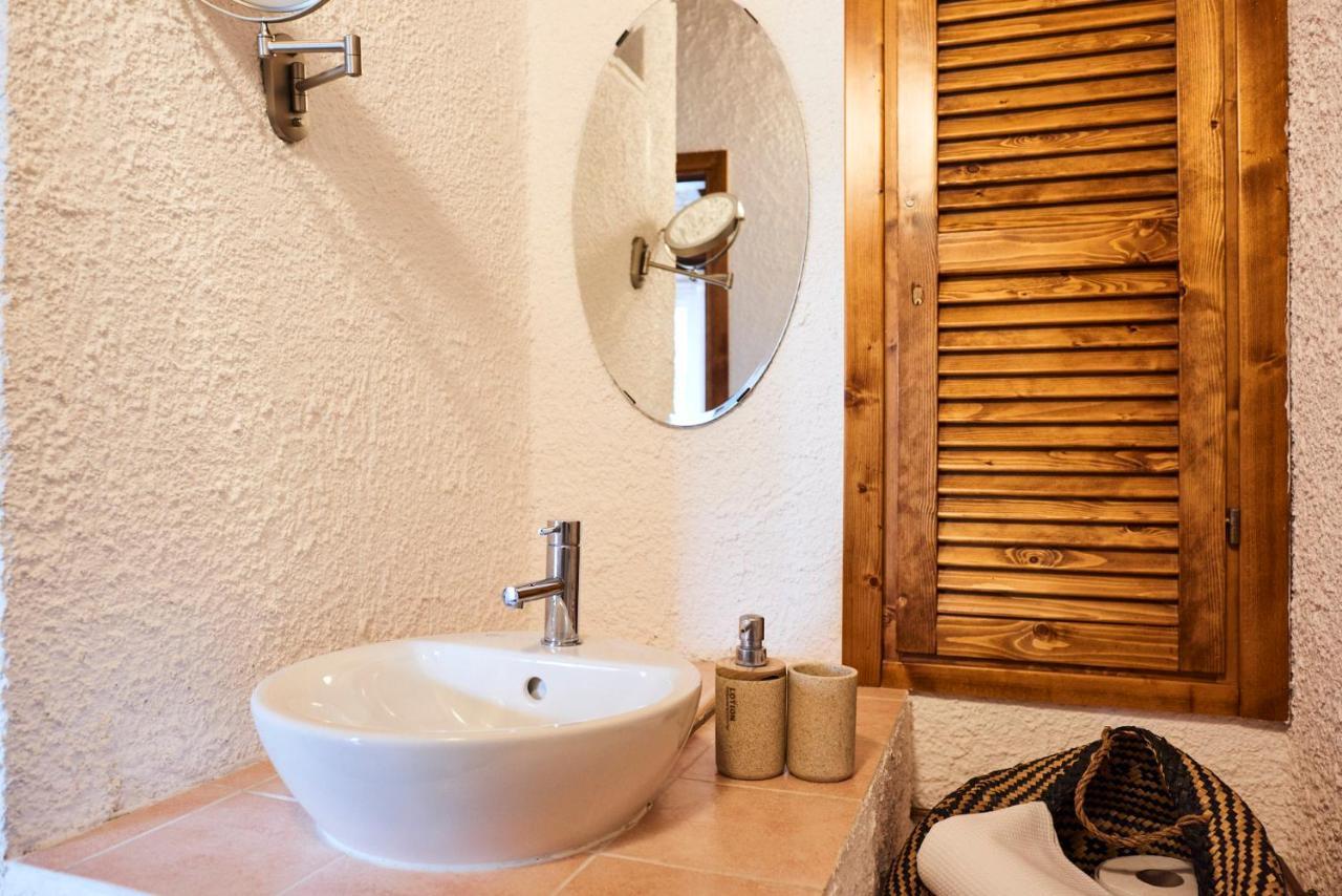 Il Magan - Cinque Terre Villa Corniglia Exterior foto
