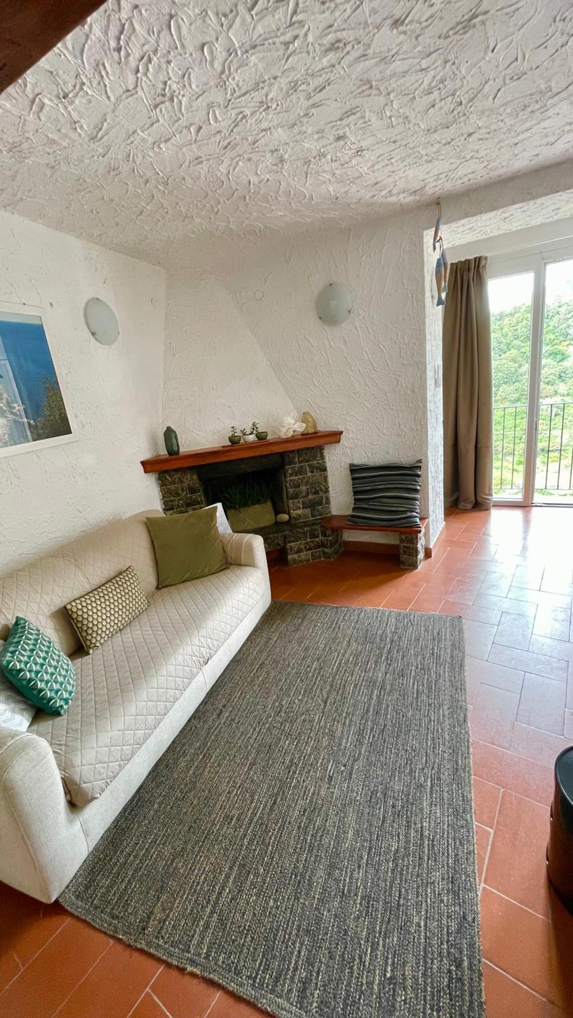 Il Magan - Cinque Terre Villa Corniglia Cameră foto