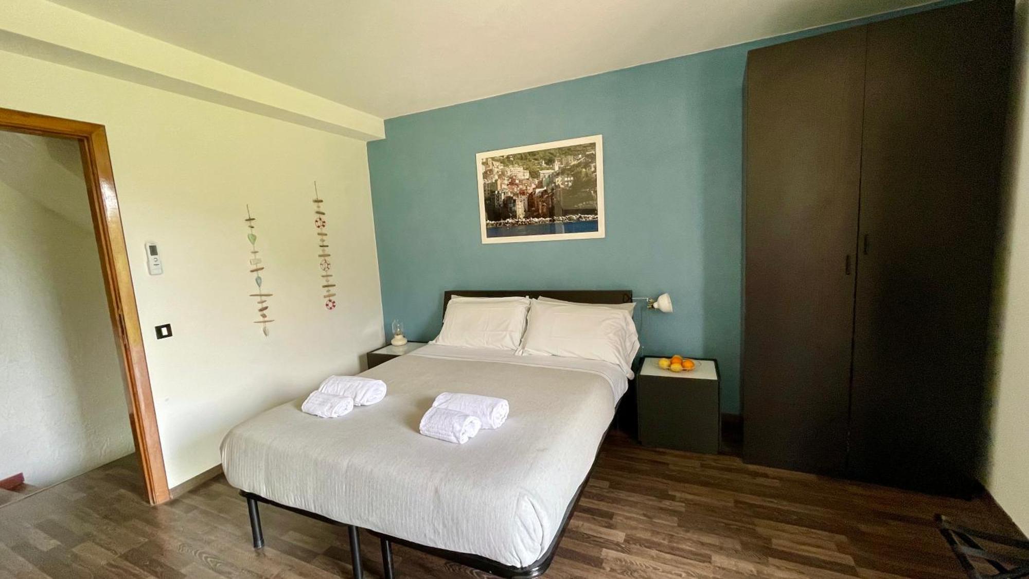 Il Magan - Cinque Terre Villa Corniglia Cameră foto